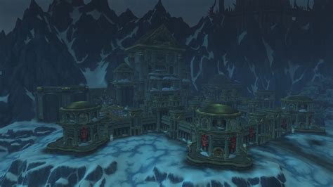 How to queue for Wintergrasp in WoW Wrath of the .